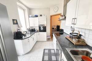 Helle 3-Zimmer-Wohnung mit großzügigem Raumgefühl – Sichelstraße 7, 70372 Kurpark, Stuttgart – Vorschaubild 6
