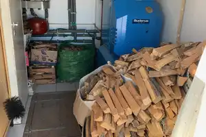 Einfamilienhaus (Sanierungsobjekt) - Eigentum ist die beste Altersvorsorge / Inflations-Schutz !! – Mittelsachsen (Kreis) – Vorschaubild 18