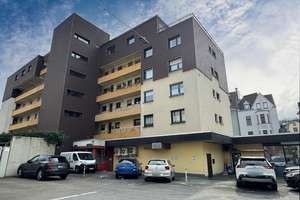 Repräsentative Penthouse-Eigentumswohnung mit Dachterrasse 
in zentraler Lage von HA-Hohenlimburg – Die vollständige Adresse der Immobilie erhältst du vom Anbieter., 58119 Hohenlimburg (Ortsteil), Hagen – Vorschaubild 4
