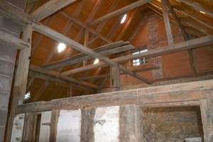 Bauernhaus unter Denkmalschutz – Ideal für Liebhaber alter Bausubstanz – St.-Leonhard-Str. 18, 88499 Riedlingen – Vorschaubild 9
