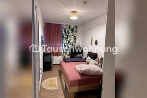 Tauschwohnung: Attraktive 2 Zimmerwohnung mit Balkon gegen größere Wohnung – Die vollständige Adresse der Immobilie erhältst du vom Anbieter., 81539 Obergiesing, München – Vorschaubild 7
