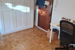 Bochum Ehrenfeld: Schickes Appartement mit Einbauküche zu vermieten – Friederikastraße 64, 44789 Südinnenstadt, Bochum – Vorschaubild 2