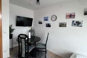 Modernisierte 1-Zimmer-ETW in Karlsruhe-Durlach, 22 m² mit EBK – Oberwaldstr. 8, 76227 Durlach, Karlsruhe – Vorschaubild 2