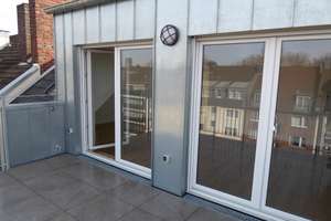 Exklusiver Dachgeschossausbau 2026 mit Klimaanlage & traumhafter Dachterrasse – 40237 Düsseltal, Düsseldorf – Vorschaubild 8