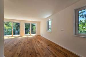 Bezugsfertige DG-Maisonettewohnung inkl. EBK (provisonsfrei) in Trudering – Die vollständige Adresse der Immobilie erhältst du vom Anbieter., 81825 Waldtrudering, München – Vorschaubild 7