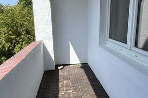 Schöne und modernisierte 3-Zimmer-Wohnung mit Balkon am Rott – Die vollständige Adresse der Immobilie erhältst du vom Anbieter., 42283 Barmen, Wuppertal – Vorschaubild 3