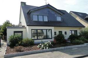 Charmantes Haus in Dormagen. 2 Einheiten, viele Optionen: Wohnen, Vermieten, Arbeiten – Die vollständige Adresse der Immobilie erhältst du vom Anbieter., 41542 Dormagen – Vorschaubild 16
