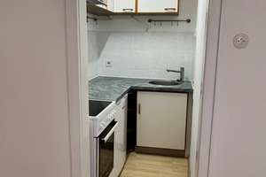 28m² 1-Zimmer-Wohung in unmittelbarer Nähe zum Dom – Spenglergäßchen 14, 86152 Bleich und Pfärrle, Augsburg – Vorschaubild 8