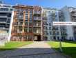 IMMOBERLIN.DE - Bezugsfreie exklusive Wohnung mit Lift & Loggia