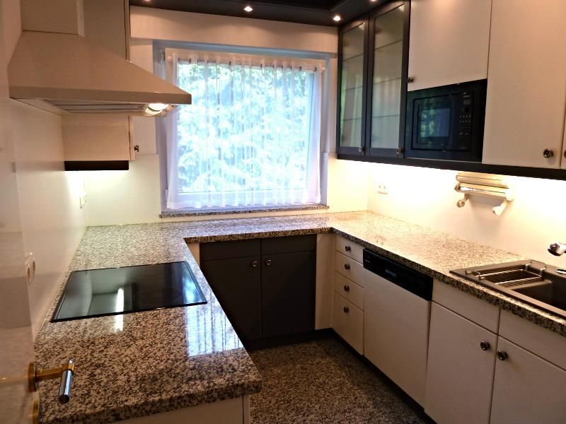 Top 3-Zimmerwohnung im Hardtwald.. V-E-R-K-A-U-F-T ... image