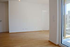 Hochwerige 2-Zimmer-Wohnung mit Einbauküche, Loggia und Tiefgaragenstellplatz in München-Obermenzing – Hermine-von-Parish-Straße xx, 81245 Neupasing, München – Vorschaubild 6