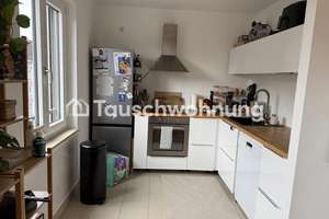 Tauschwohnung: 2-Zi.-Wohnung direkt am Hirschgarten – Die vollständige Adresse der Immobilie erhältst du vom Anbieter., 80639 Nymphenburg, München – Vorschaubild 4