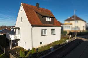 Ihr neues Zuhause mit Platz und Perspektive! – Die vollständige Adresse der Immobilie erhältst du vom Anbieter., 73433 Wasseralfingen, Aalen – Vorschaubild 7