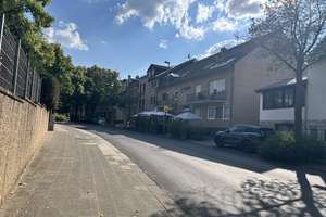 3-Zimmer-Wohnung mit 2 Balkonen in Aachen-Eilendorf
