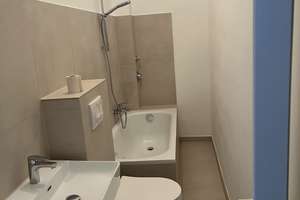 Befristete frisch sanierte, schöne  4-Zimmer-Altbauwohnung in Hamburg Altona-Altstadt (möbliert)  – Wohlers Allee 23, 22767 Altona-Altstadt, Hamburg – Vorschaubild 10