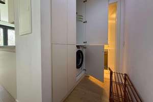 Modernes 1-Zimmer-Apartment in Kreuzberg befristet  – Mariannenplatz 21, 10997 Kreuzberg, Berlin – Vorschaubild 5
