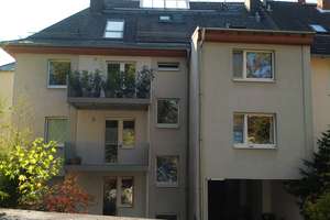 Provisionsfrei: Bestes Martinsviertel, sanierte 3 Zimmer, EBK,  großer Balkon, optional Garage – Die vollständige Adresse der Immobilie erhältst du vom Anbieter., 64289 Darmstadt-Nord, Darmstadt – Vorschaubild 12