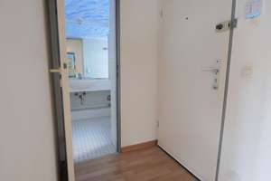 Interessante 1,5-Zimmer-Wohnung mit Einbauküche & Balkon mitten in der Aachener Innenstadt! – Seilgraben 6, 52062 Markt, Aachen – Vorschaubild 14