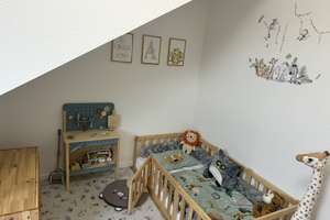 Platz für Ihre Ideen: 3-Zimmer-Wohnung in Krefeld – 47803 Inrath/Kliedbruch, Krefeld – Vorschaubild 6