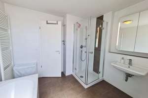 Helle 4-Zimmer-Wohnung mit Balkon in ruhiger und zentraler Lage, inkl. TG-Stellplatz – Die vollständige Adresse der Immobilie erhältst du vom Anbieter., 71334 Waiblingen – Vorschaubild 13