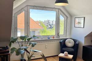 Charmante Dachgeschosswohnung mit Dielenboden & viel Licht in Hamburg-Heimfeld – Haakestraße 46, 21075 Heimfeld, Hamburg – Vorschaubild 14