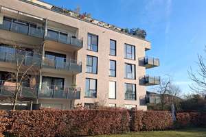 Hochwertige 4-Zimmer-Wohnung in Düsseldorf-Mörsenbroich - "Gartenstadt Reitzenstein" – Die vollständige Adresse der Immobilie erhältst du vom Anbieter., 40470 Mörsenbroich, Düsseldorf – Vorschaubild 5