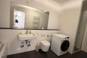 NEU modernisierte 2 Zimmer Wohnung mit Einbauküche – Richard-Sorge-Str. 52, 10249 Friedrichshain, Berlin – Vorschaubild 14