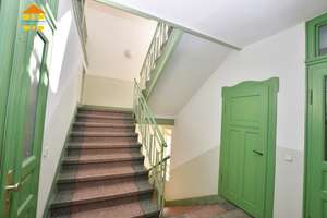 **Schnell sein lohnt sich!! Großzügige Wohnung im idyllichen Hilbersdorf ** – Hilbersdorfer Straße 52, 9131 Hilbersdorf, Chemnitz – Vorschaubild 2