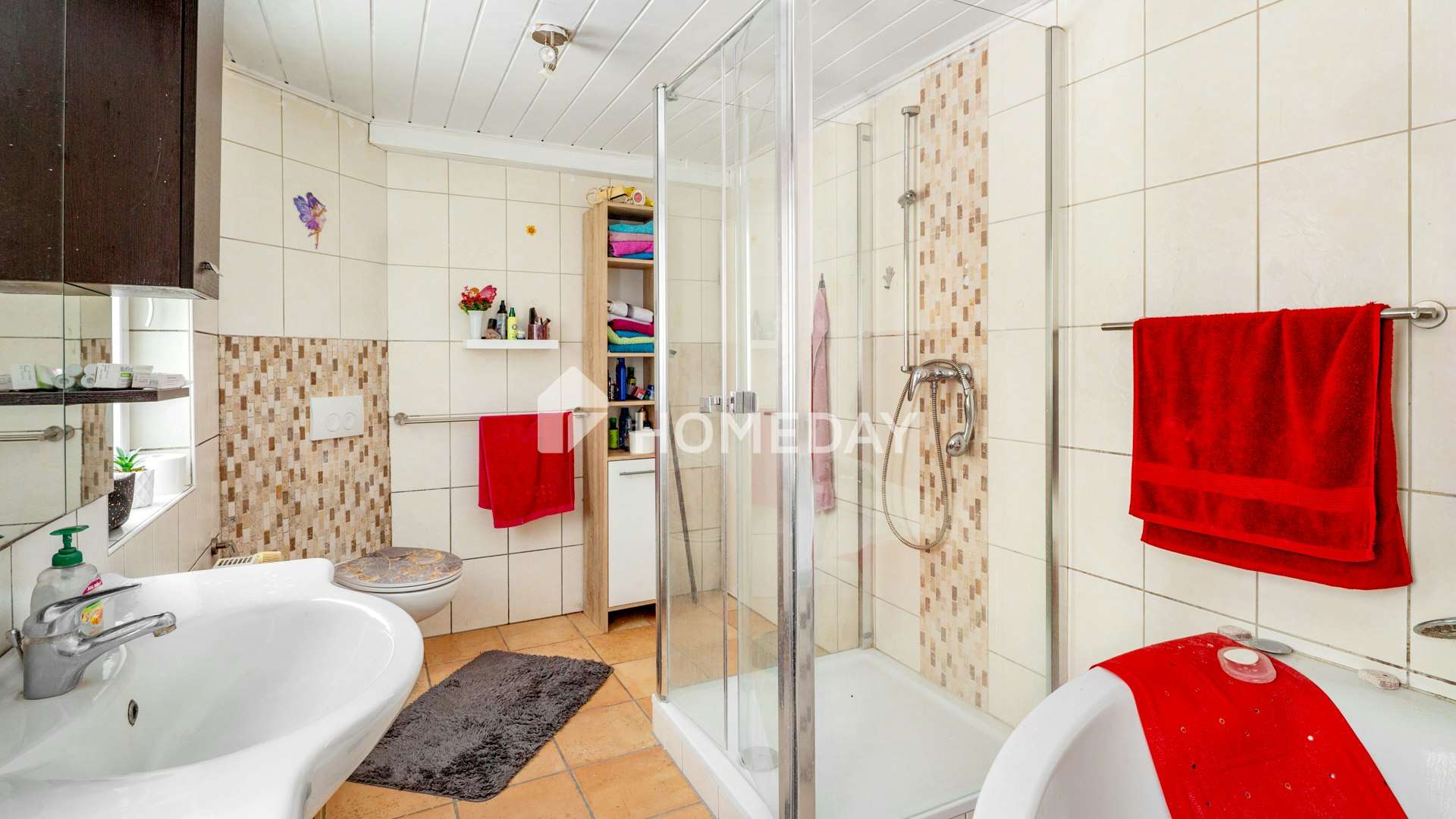 Immobilie in Goosefeld - Charmantes Einfamilienhaus mit Weitblick auf großzügigem Naturgrundstück - Bild 2