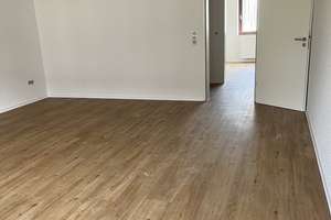 frisch renovierte 3 Zimmer Wohnung mit Balkon in der Innenstadt – Löningstraße 5, 27568 Mitte, Bremerhaven – Vorschaubild 3