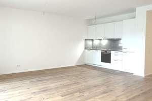 Quartier Hilde - NEUBAU: Großzügige 2-Zimmer-Erdgeschoss- Wohnung mit Garten – Hilde-Domin-Straße 10, 69126 Rohrbach, Heidelberg – Vorschaubild 3