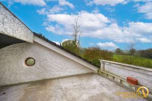 SOFORT FREI: Großzügiger Bungalow mit Einliegerwohnung, weitläufigem Grundstück und einmaligem Blick – Die vollständige Adresse der Immobilie erhältst du vom Anbieter., 84079 Bruckberg – Vorschaubild 29
