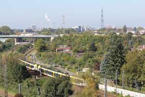 Traumblick vom 10. OG, 3 Zimmer, 2 Balkone – sofort frei ! – Schinnrainstrasse 15, 76227 Durlach, Karlsruhe – Vorschaubild 24