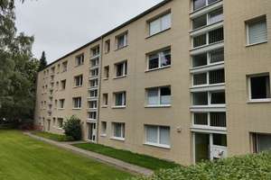 Sanierte & teil-modernisierte 2,5 Zimmer mit hochwertiger Einbauküche, Tresor zzgl. Garage – Die vollständige Adresse der Immobilie erhältst du vom Anbieter., 22415 Langenhorn, Hamburg – Vorschaubild 14