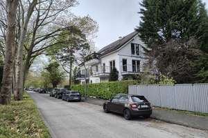 Exklusive Wohnlage am Grüngürtel – stilvolle Eigentumswohnung in Köln‑Lindenthal – Bachemer Straße 341, 50935 Lindenthal (Ortsteil), Köln – Vorschaubild 2