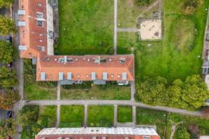 Wohnen nahe dem Tempelhofer Hafen – Wohnung mit großzügiger Loggia – Die vollständige Adresse der Immobilie erhältst du vom Anbieter., 12099 Tempelhof, Berlin – Vorschaubild 7