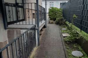 Moderne Souterrainwhg. mit einer Terrasse in ruhiger Wohnlage – Glückaufsegenstr. 68, 44265 Hacheney, Dortmund – Vorschaubild 3