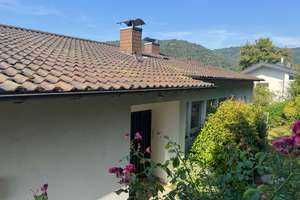 Sonnige Panoramavilla über dem Neckar – Familienanwesen mit Einliegerwohnung in exponierter Hanglage – Die vollständige Adresse der Immobilie erhältst du vom Anbieter., 69118 Schlierbach, Heidelberg – Vorschaubild 10