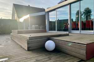 Mit Fernblick im Landhausstil – Osnabrück – Vorschaubild 27