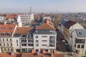 Investieren in Leipzig: 2-Raum-ETW mit Balkon in Plagwitz-Lindenau – Die vollständige Adresse der Immobilie erhältst du vom Anbieter., 4177 Lindenau, Leipzig – Vorschaubild 3