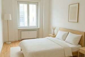 Großzügige 3-Zimmer-Wohnung mit Balkon in zentraler Lage von Berlin-Moabit
