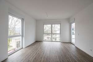 Erstbezug: Großzüge 2-Zimmer-Wohnung mit Balkon – Gotenstr. 143a, 53175 Plittersdorf, Bonn – Vorschaubild 4