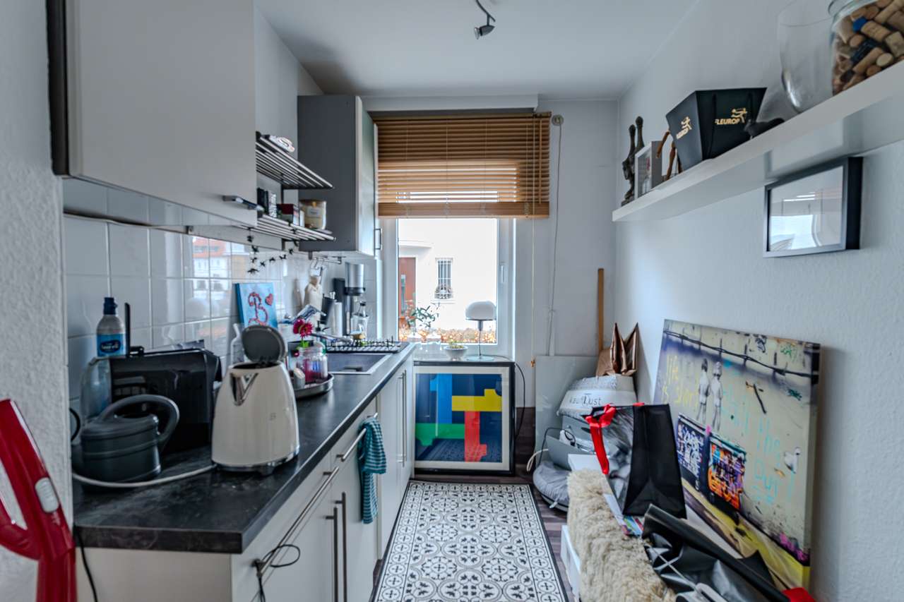 Immobilie in Herford - +++COMMING SOON++Lassen Sie sich vormerken!++6-Familienhaus mit Balkonen++ - Bild 2