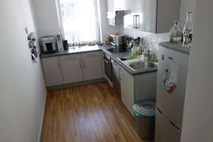Offene Bes. Do. 4.6.26 um 19:30 Uhr: Schöne 3 Zi.-Wohnung mit Parkett, Balkon und Einbauküche – Talstr. 25 b, 20359 St. Pauli, Hamburg – Vorschaubild 6