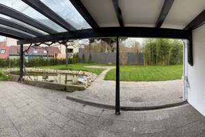 Charaktervolles Stadthaus mit großem Garten im Stuttgarter Norden – Die vollständige Adresse der Immobilie erhältst du vom Anbieter., 70435 Zuffenhausen-Mitte, Stuttgart – Vorschaubild 11