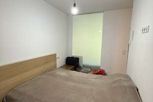 Attraktive 2-ZKB-Wohnung mit Balkon in zentraler Lage *Augsburg-Pfersee* – Die vollständige Adresse der Immobilie erhältst du vom Anbieter., 86157 Pfersee-Nord, Augsburg – Vorschaubild 7