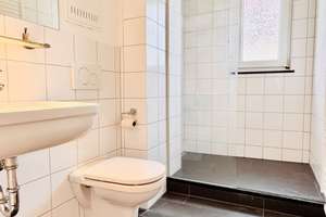 Ein WESTTRÄUMCHEN - 2 Zimmer mit Balkon nähe Hölderlinplatz zu vermieten – Die vollständige Adresse der Immobilie erhältst du vom Anbieter., 70193 Hölderlinplatz, Stuttgart – Vorschaubild 6
