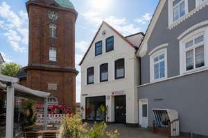 Helle 2-Zimmer-Wohnung in zentraler Lage von Kappeln