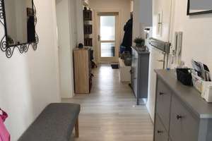 Helle 4,5-Zimmer-Wohnung mit EBK und Blick auf Sedanallee – 31134 Stadtmitte / Neustadt, Hildesheim – Vorschaubild 4