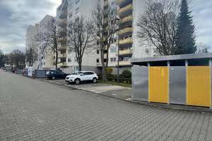 1-Zimmer-Apartment mit Balkon und PKW-Stellplatz – Engelbergstraße 34, 70499 Giebel, Stuttgart – Vorschaubild 12
